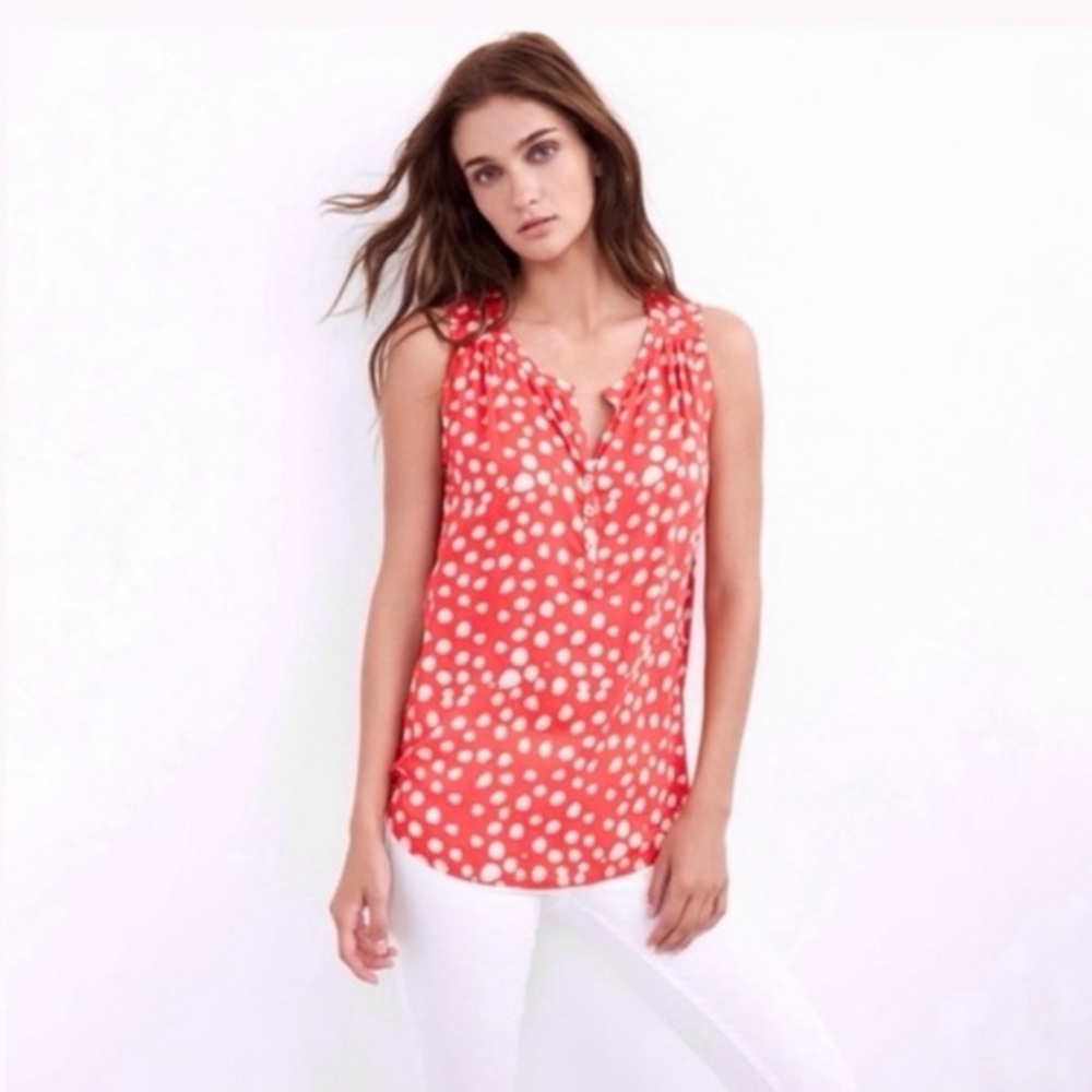 Velvet by Graham & Spencer Top